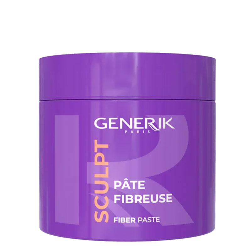 Generik Sculpt pate fibreuse 150ml